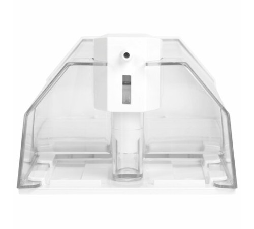 Дозатор для жидкого мыла LAIMA PROFESSIONAL ORIGINAL, НАЛИВНОЙ, 1 л, прозрачный, пластик, 605773