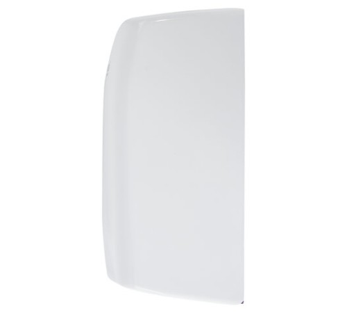 Дозатор для жидкого мыла LAIMA PROFESSIONAL ORIGINAL, НАЛИВНОЙ, СЕНСОРНЫЙ, 1 л, белый, ABS-пластик, 605778