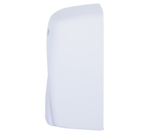 Дозатор для жидкого мыла LAIMA PROFESSIONAL ORIGINAL, НАЛИВНОЙ, 1 л, белый, ABS-пластик, 605782