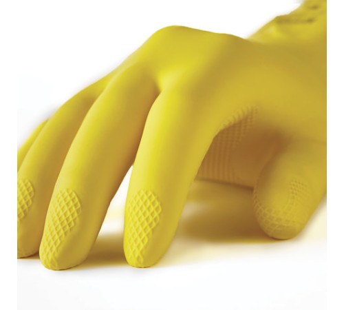 Перчатки латексные MANIPULA 