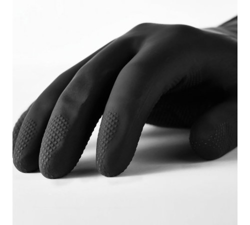 Перчатки латексные MANIPULA 