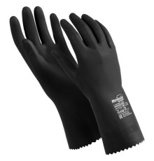 Перчатки латексные MANIPULA 
