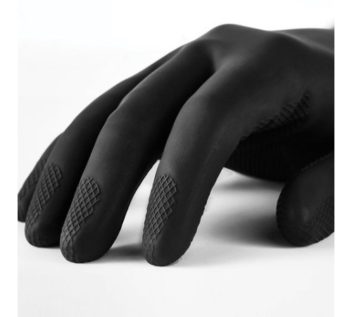 Перчатки латексные MANIPULA 