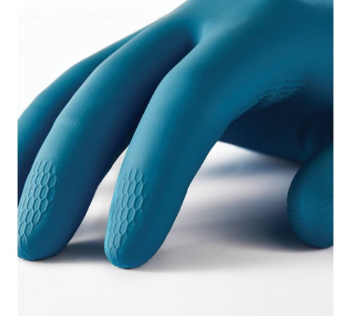 Перчатки латексно-неопреновые MANIPULA 