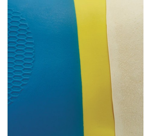 Перчатки латексно-неопреновые MANIPULA 