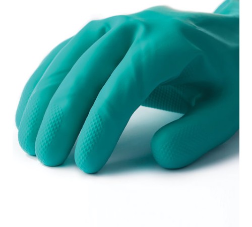 Перчатки нитриловые MANIPULA 