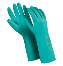 Перчатки нитриловые MANIPULA 