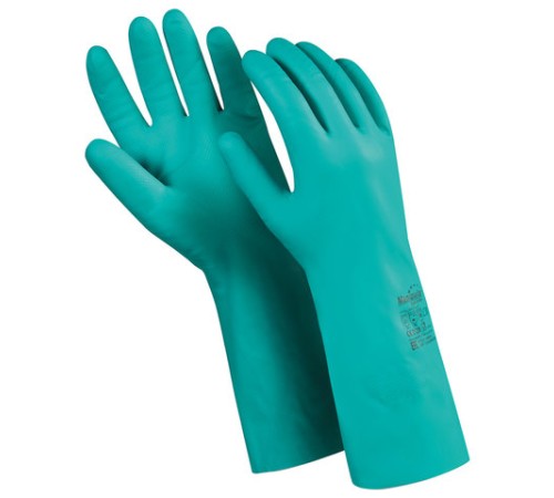 Перчатки нитриловые MANIPULA 