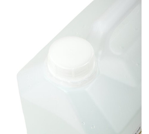 Мыло-пена для специальных диспенсеров 5 л ЗОЛОТОЙ ИДЕАЛ 