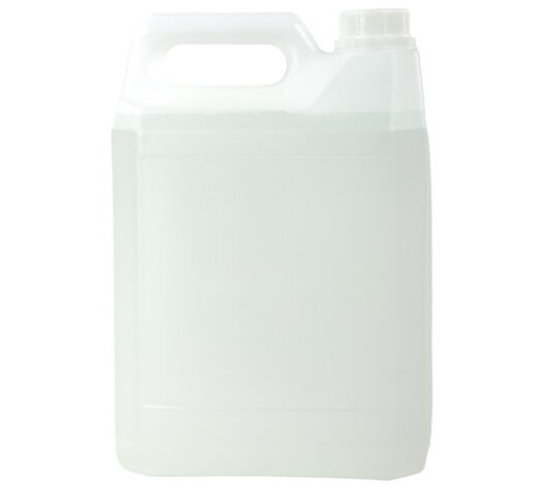 Мыло-пена для специальных диспенсеров 5 л ЗОЛОТОЙ ИДЕАЛ 