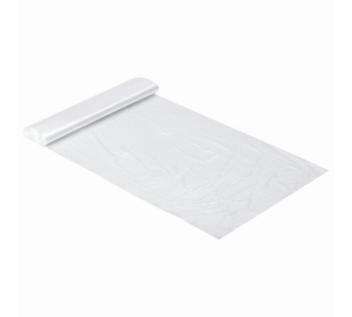 Пакеты фасовочные 24х37 см КОМПЛЕКТ 100 шт., ПНД, 8 мкм, рулон, LAIMA, 605951