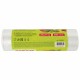Пакеты фасовочные 24х37 см КОМПЛЕКТ 500 шт., ПНД, 8 мкм, рулон на втулке, LAIMA, 605952
