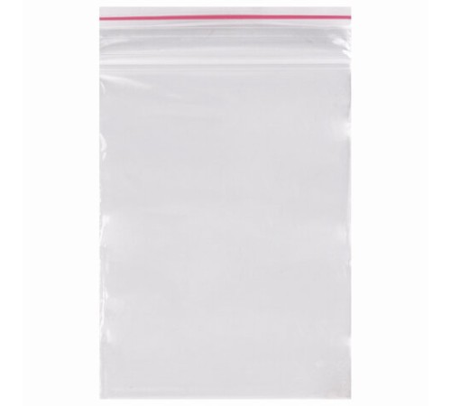 Пакеты с замком ZIP LOCK 