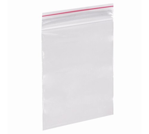 Пакеты с замком ZIP LOCK 