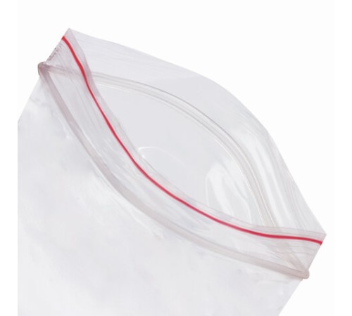 Пакеты с замком ZIP LOCK 