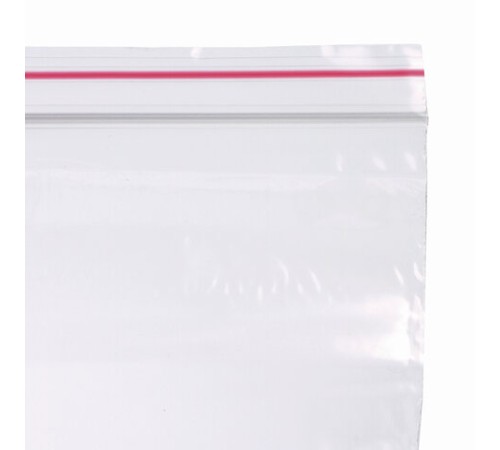 Пакеты с замком ZIP LOCK 