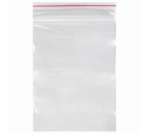 Пакеты с замком ZIP LOCK 
