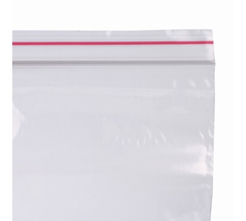 Пакеты с замком ZIP LOCK 