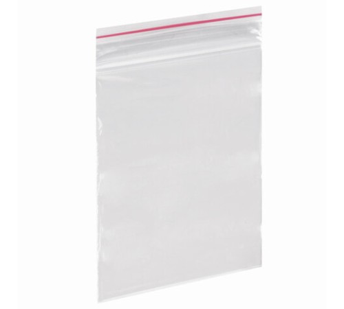 Пакеты с замком ZIP LOCK 