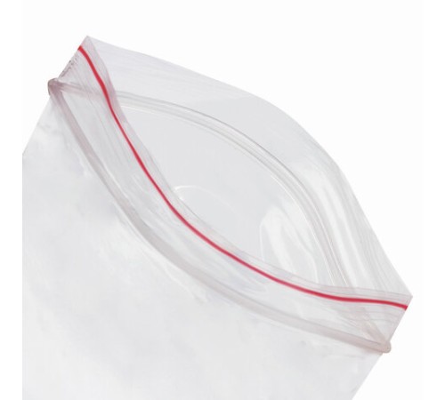 Пакеты с замком ZIP LOCK 