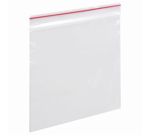 Пакеты с замком ZIP LOCK 