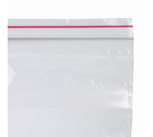 Пакеты с замком ZIP LOCK 