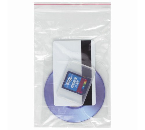 Пакеты с замком ZIP LOCK 