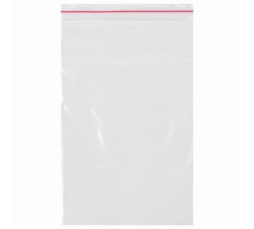 Пакеты с замком ZIP LOCK 