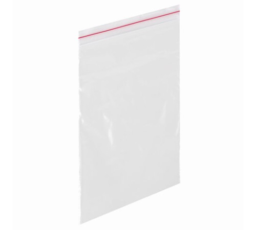 Пакеты с замком ZIP LOCK 
