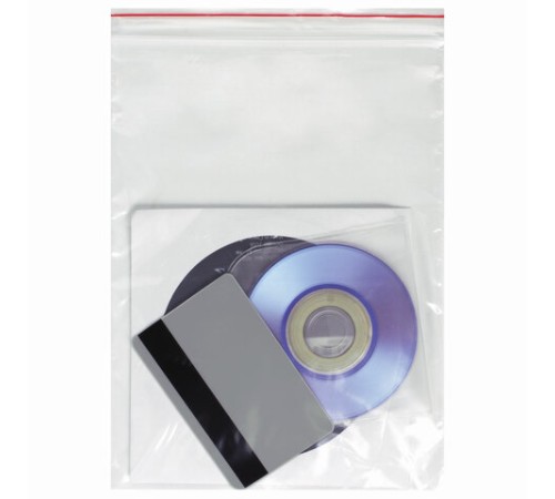 Пакеты с замком ZIP LOCK 