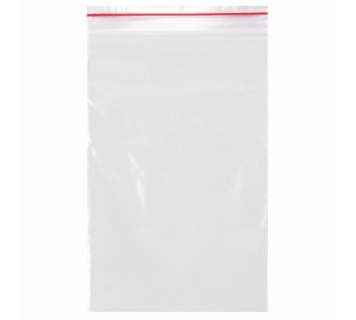 Пакеты с замком ZIP LOCK 