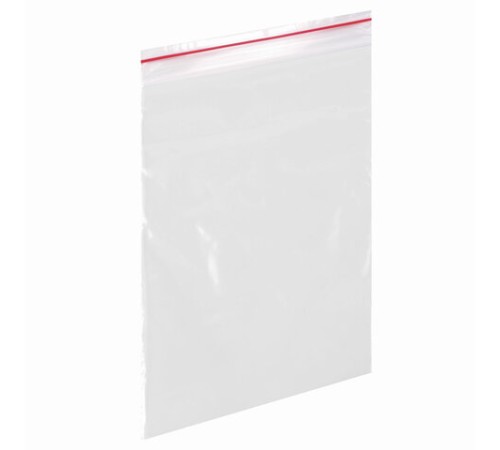Пакеты с замком ZIP LOCK 