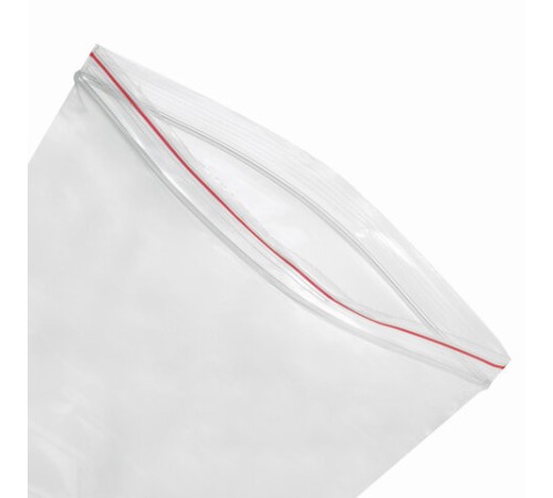 Пакеты с замком ZIP LOCK 