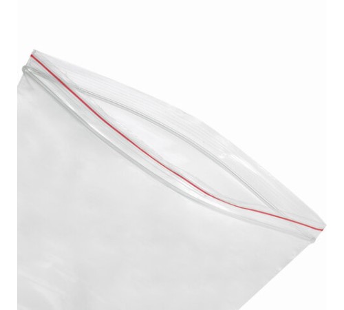 Пакеты с замком ZIP LOCK 