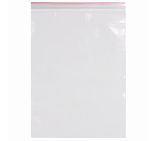 Пакеты с замком ZIP LOCK 