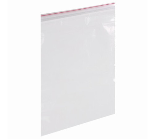 Пакеты с замком ZIP LOCK 