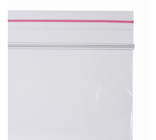 Пакеты с замком ZIP LOCK 