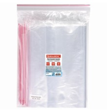 Пакеты с замком ZIP LOCK 