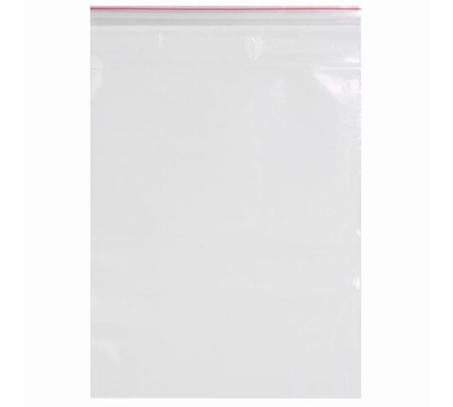 Пакеты с замком ZIP LOCK 