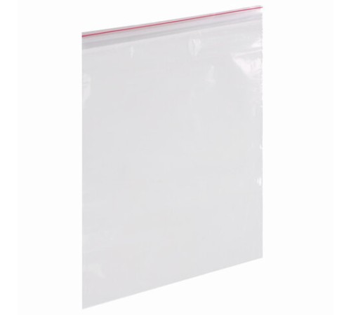 Пакеты с замком ZIP LOCK 