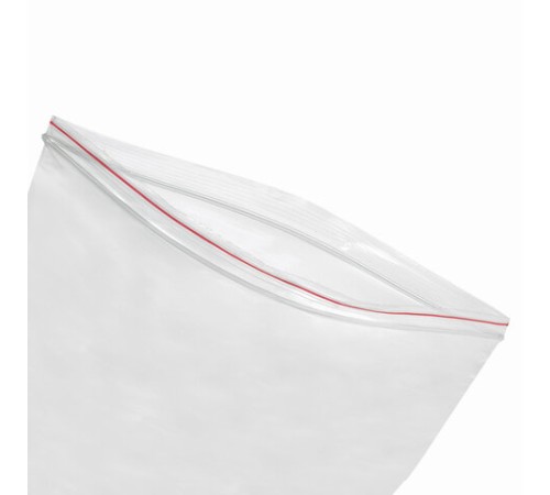 Пакеты с замком ZIP LOCK 
