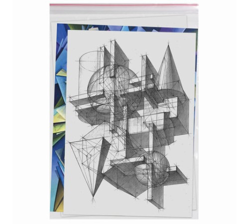 Пакеты с замком ZIP LOCK 