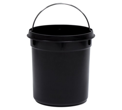 Ведро мусорное с педалью 5 литров 