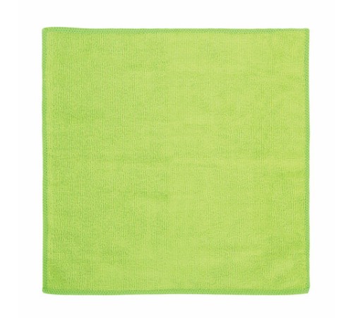 Салфетки из МИКРОФИБРЫ универсальные 30х30 см, КОМПЛЕКТ 3 шт., ассорти, 180 г/м2, ЛЮБАША ЭКОНОМ, 606306