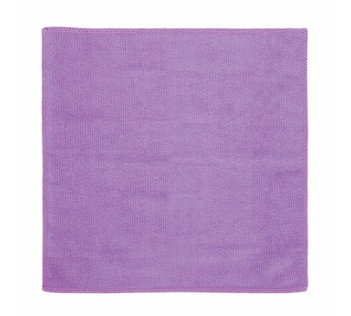 Салфетки из МИКРОФИБРЫ универсальные 30х30 см, КОМПЛЕКТ 3 шт., ассорти, 220 г/м2, ЛЮБАША ПЛЮС, 606307