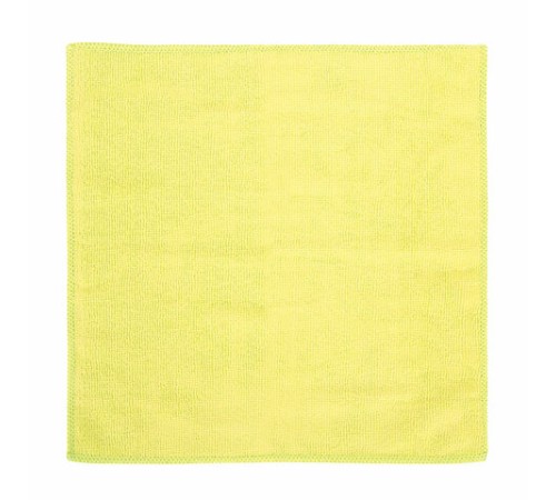 Салфетки из МИКРОФИБРЫ универсальные 30х30 см, КОМПЛЕКТ 3 шт., ассорти, 220 г/м2, ЛЮБАША ПЛЮС, 606307