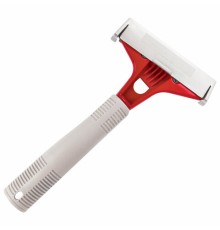 Скребок для пола, стекла и других гладких поверхностей, ширина 10 см, сталь, LAIMA PROFESSIONAL, 606311