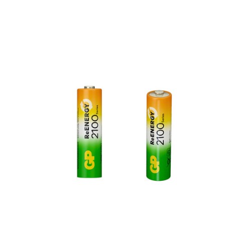 Батарейки аккумуляторные GP ReEnergy Ni-Mh НАБОР 8 шт. (ПРОМО 4+4), AA+ААА (HR6+HR03), 2000 mAh + 750 mAh, 210AAHC/75AAAHC Батарейки аккумуляторные GP ReEnergy Ni-Mh НАБОР 8 шт. (ПРОМО 4+4), AA+ААА (HR6+HR03), 2000 mAh + 750 mAh, 210AAHC/75AAAHC