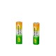 Батарейки аккумуляторные GP ReEnergy Ni-Mh НАБОР 8 шт. (ПРОМО 4+4), AA+ААА (HR6+HR03), 2000 mAh + 750 mAh, 210AAHC/75AAAHC