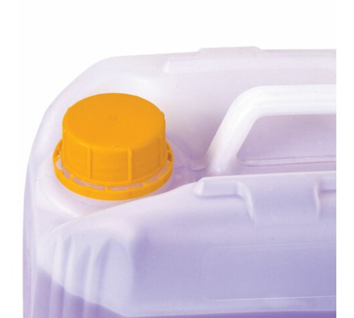 Мыло-крем 5 кг ЗОЛОТОЙ ИДЕАЛ, 